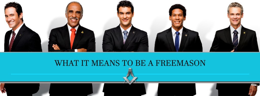 What It Means To Be A&nbsp;Freemason