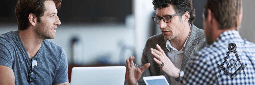 5 Ways to Perform Masonic&nbsp;Work