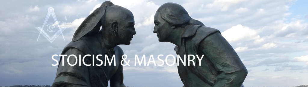 Stoicism & Freemasonry