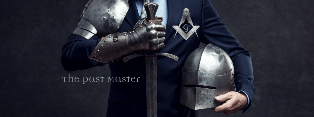 The Past Master