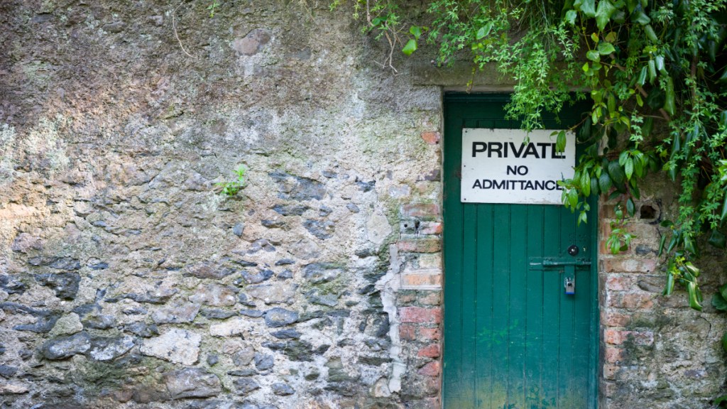 10 Reasons Why You Can’t Be A&nbsp;Freemason